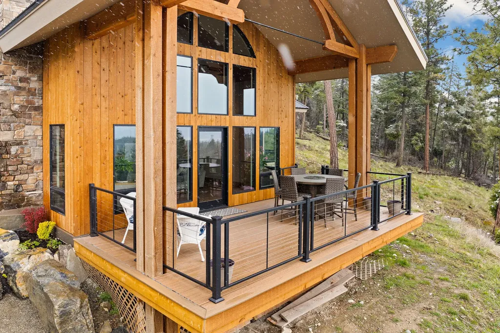 1277 Bierney Creek Road Lakeside MT 59922