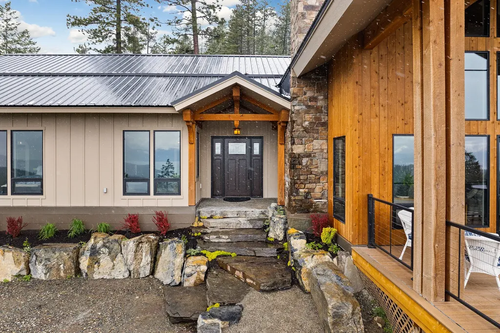 1277 Bierney Creek Road Lakeside MT 59922