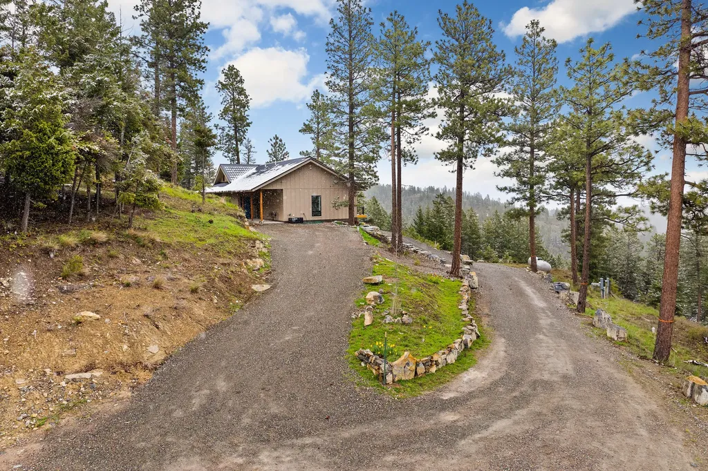 1277 Bierney Creek Road Lakeside MT 59922