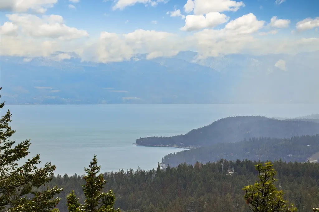 1277 Bierney Creek Road Lakeside MT 59922
