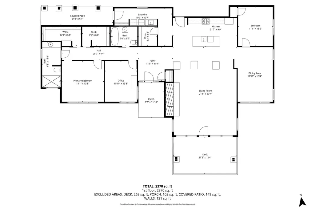 1277 Bierney Creek Road Lakeside MT 59922