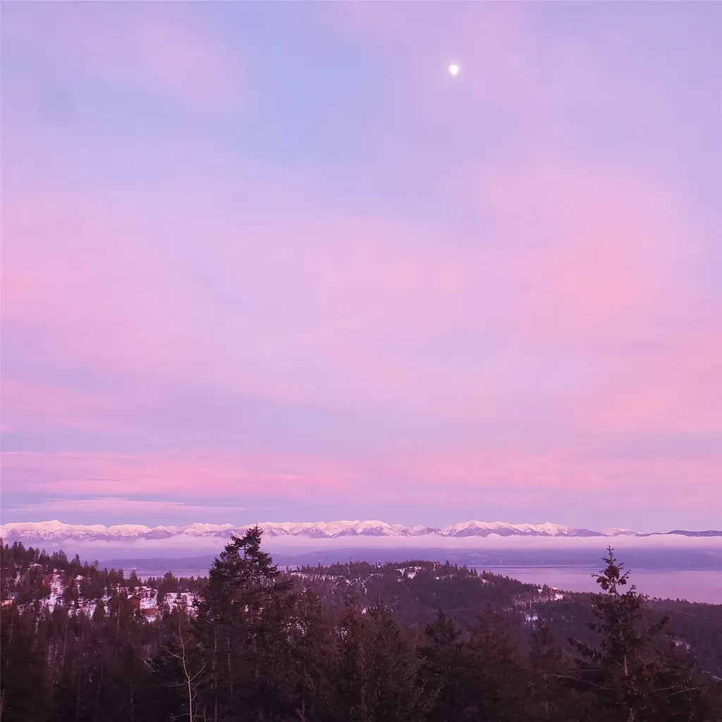 1277 Bierney Creek Road Lakeside MT 59922