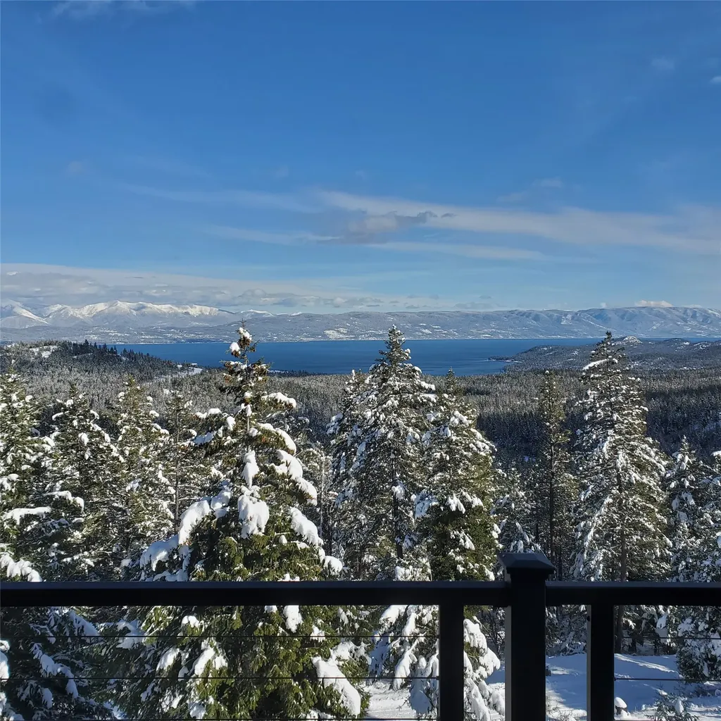 1277 Bierney Creek Road Lakeside MT 59922