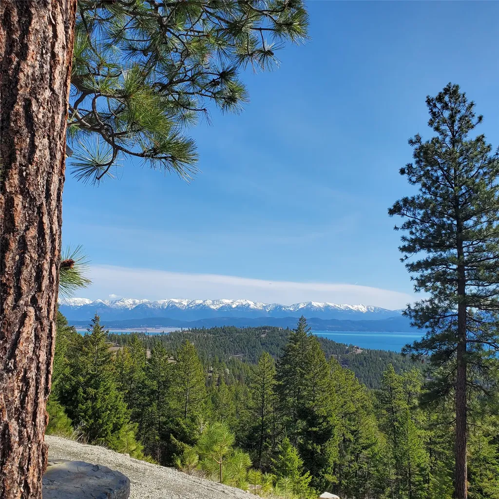 1277 Bierney Creek Road Lakeside MT 59922