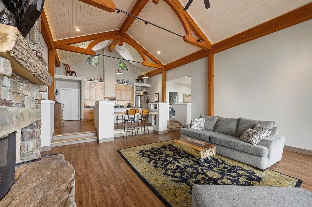 1277 Bierney Creek Road Lakeside MT 59922