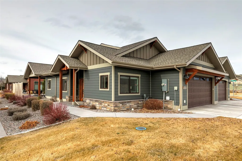 4147 Valley View Court Missoula MT 59808