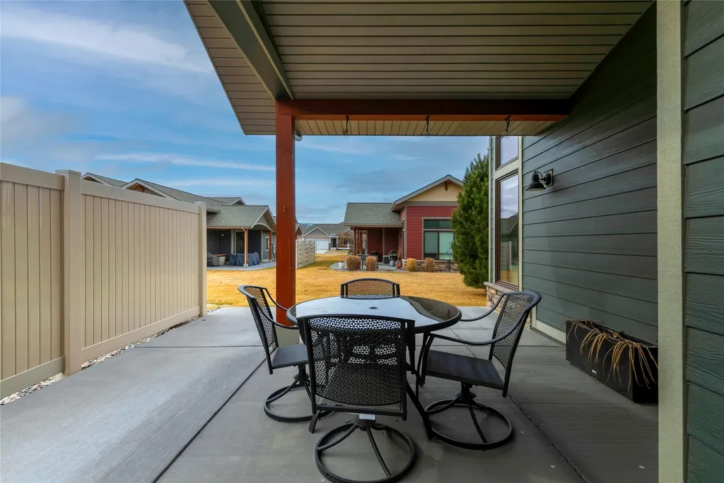 4147 Valley View Court Missoula MT 59808