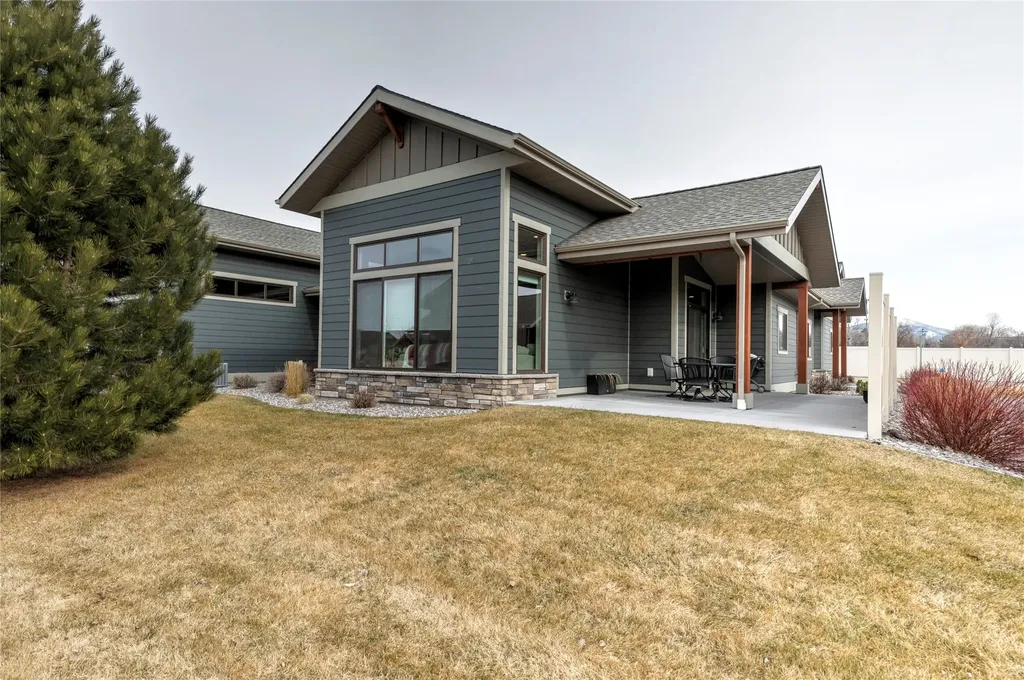 4147 Valley View Court Missoula MT 59808