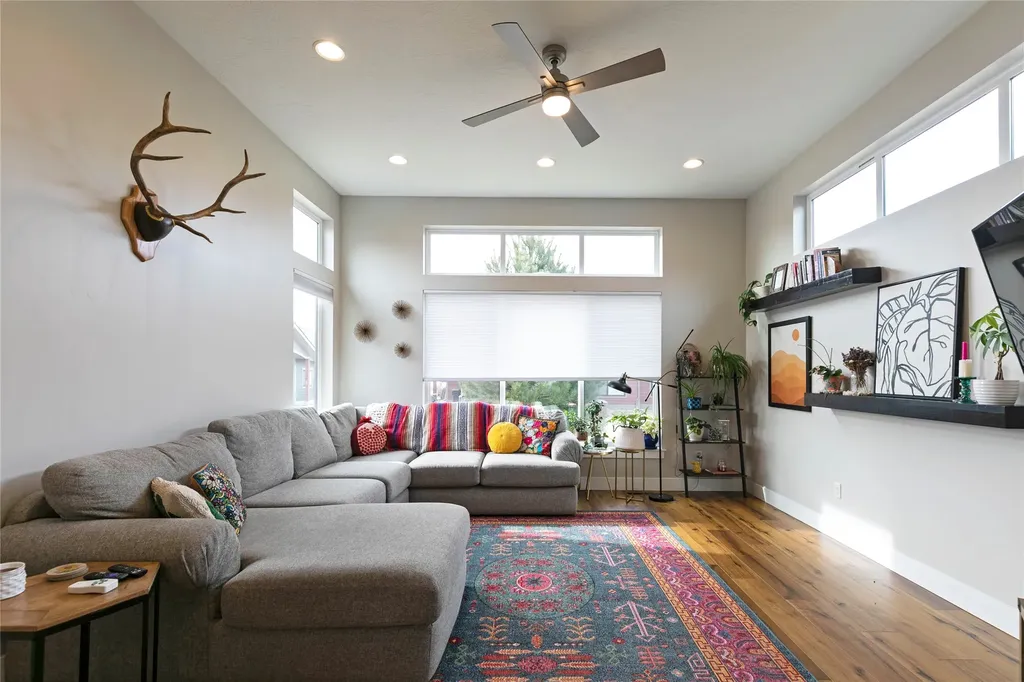4147 Valley View Court Missoula MT 59808