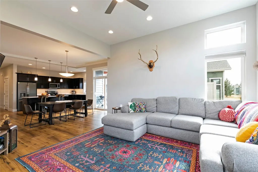 4147 Valley View Court Missoula MT 59808