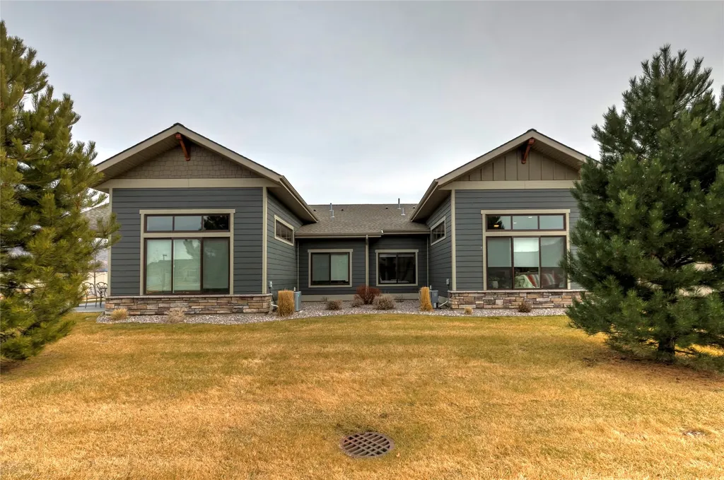 4147 Valley View Court Missoula MT 59808