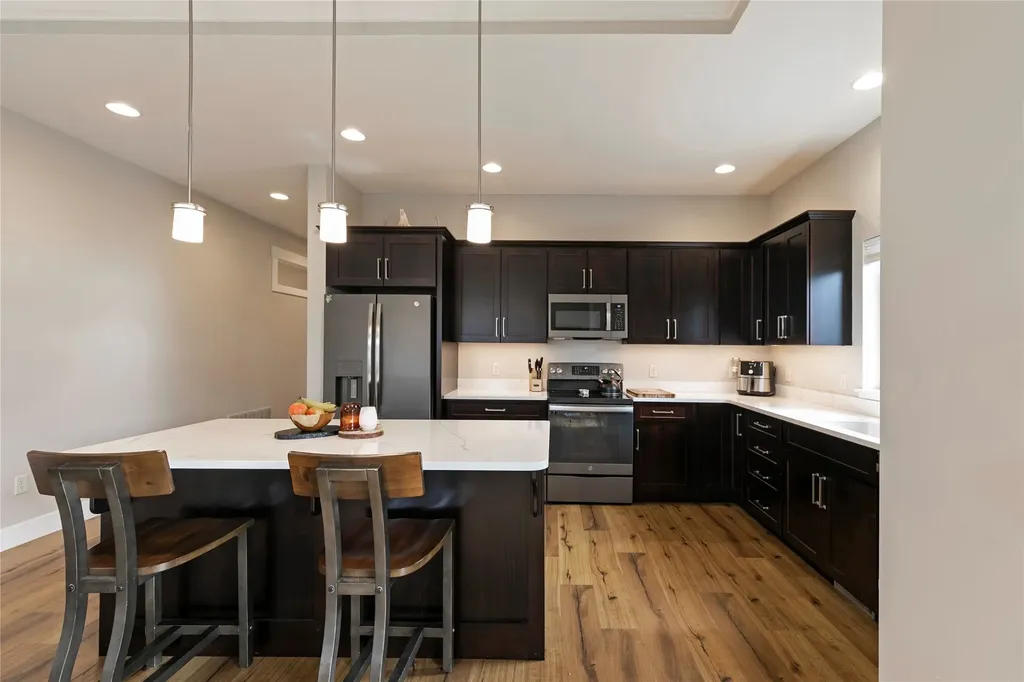 4147 Valley View Court Missoula MT 59808