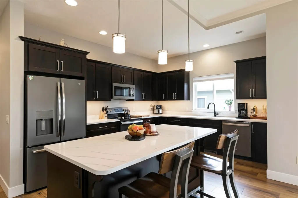 4147 Valley View Court Missoula MT 59808