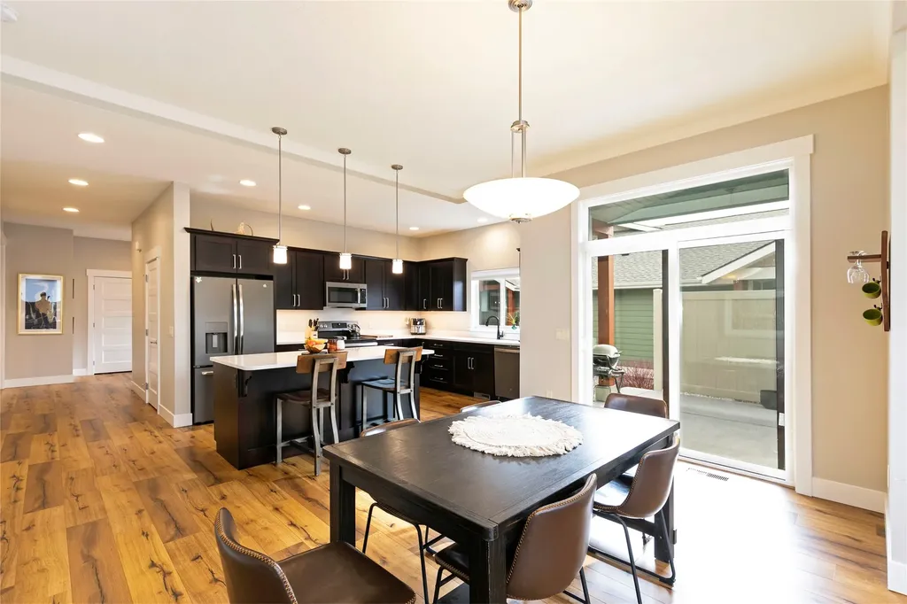 4147 Valley View Court Missoula MT 59808