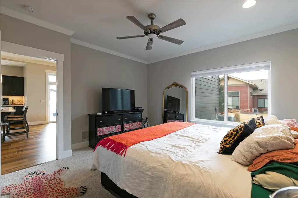 4147 Valley View Court Missoula MT 59808