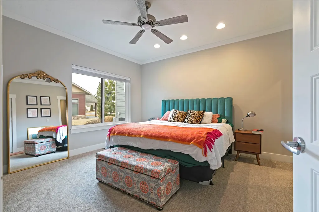 4147 Valley View Court Missoula MT 59808