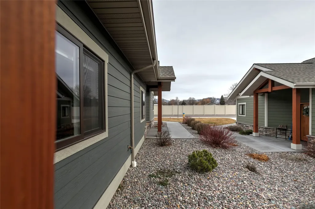 4147 Valley View Court Missoula MT 59808