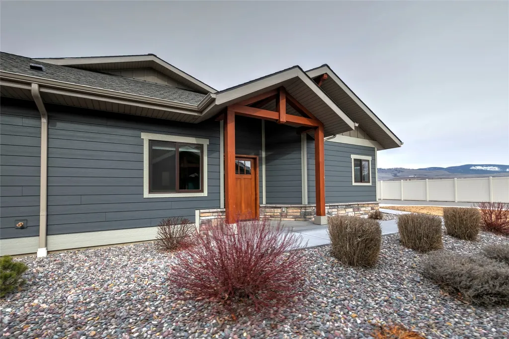 4147 Valley View Court Missoula MT 59808