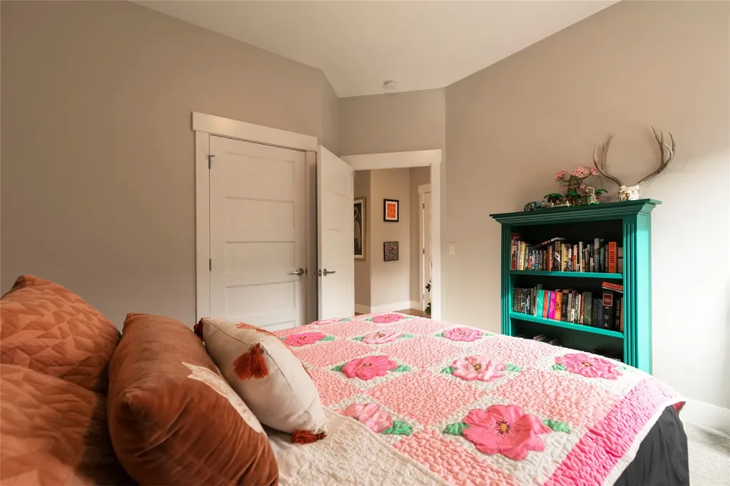 4147 Valley View Court Missoula MT 59808