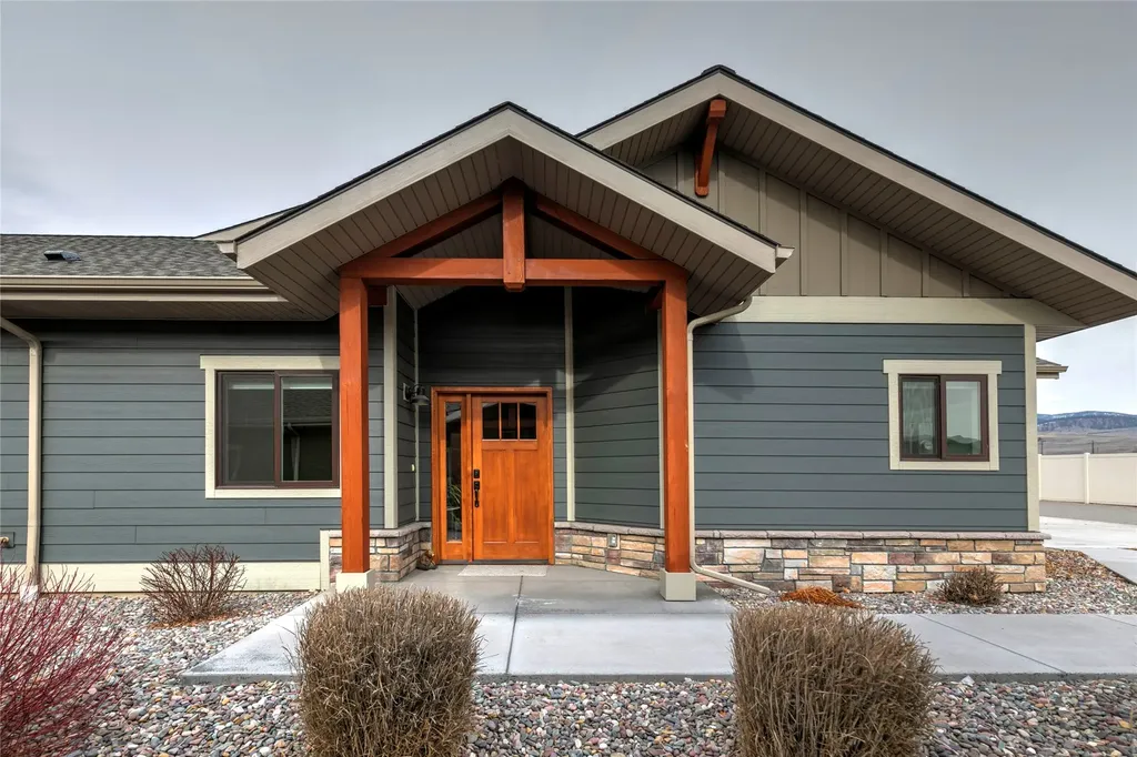 4147 Valley View Court Missoula MT 59808