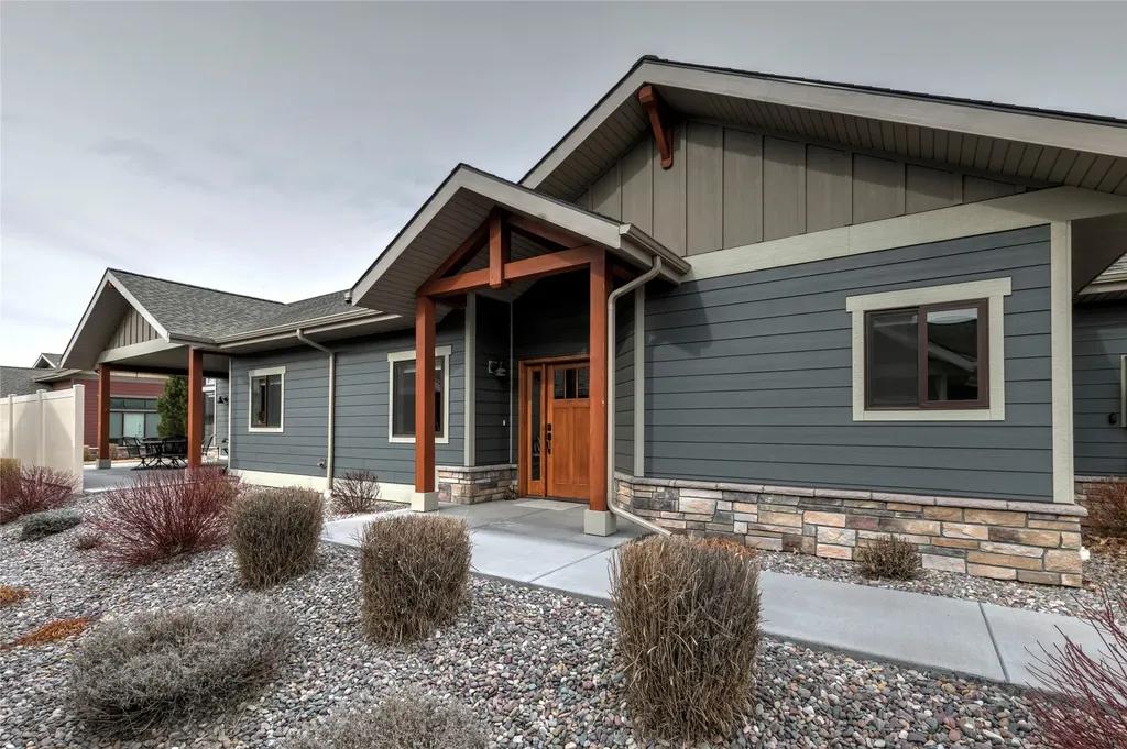 4147 Valley View Court Missoula MT 59808
