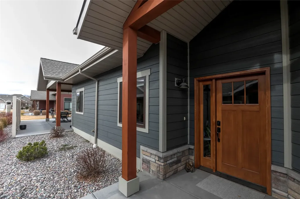 4147 Valley View Court Missoula MT 59808