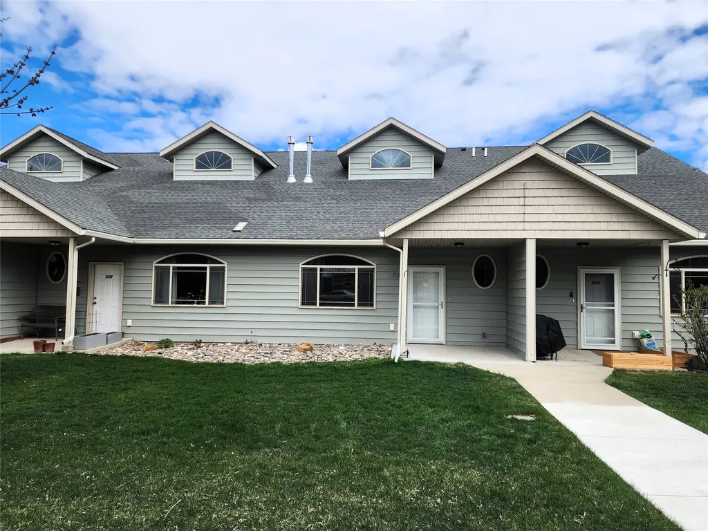 524 E Broadway Street Helena MT 59601