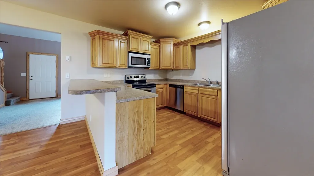 524 E Broadway Street Helena MT 59601