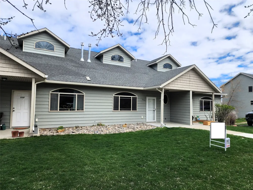 524 E Broadway Street Helena MT 59601