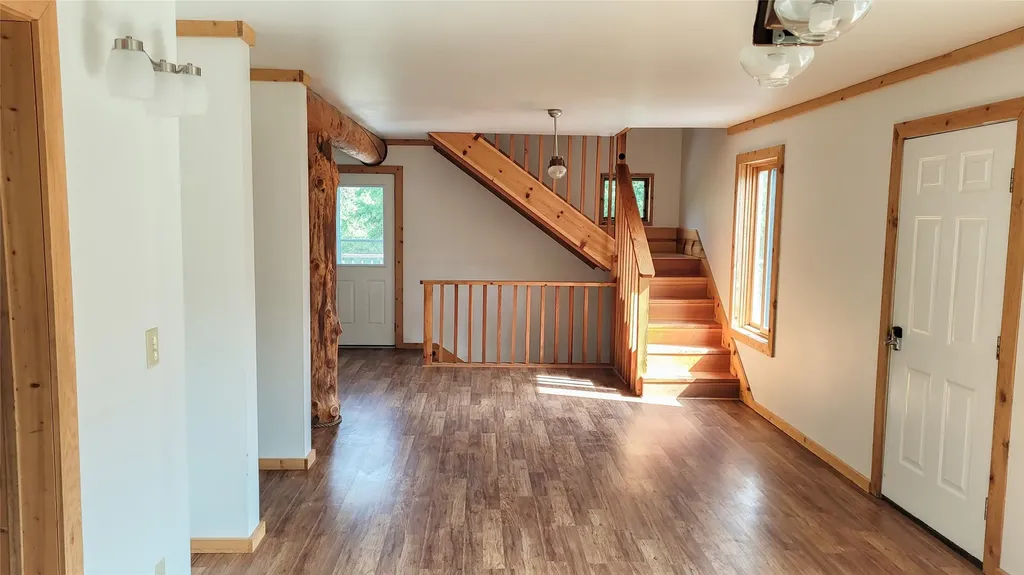 9411/9415 Lost Prairie Road Marion MT 59925