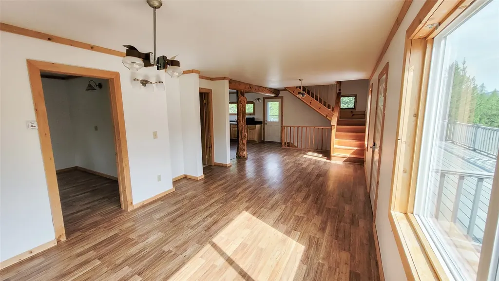 9411/9415 Lost Prairie Road Marion MT 59925