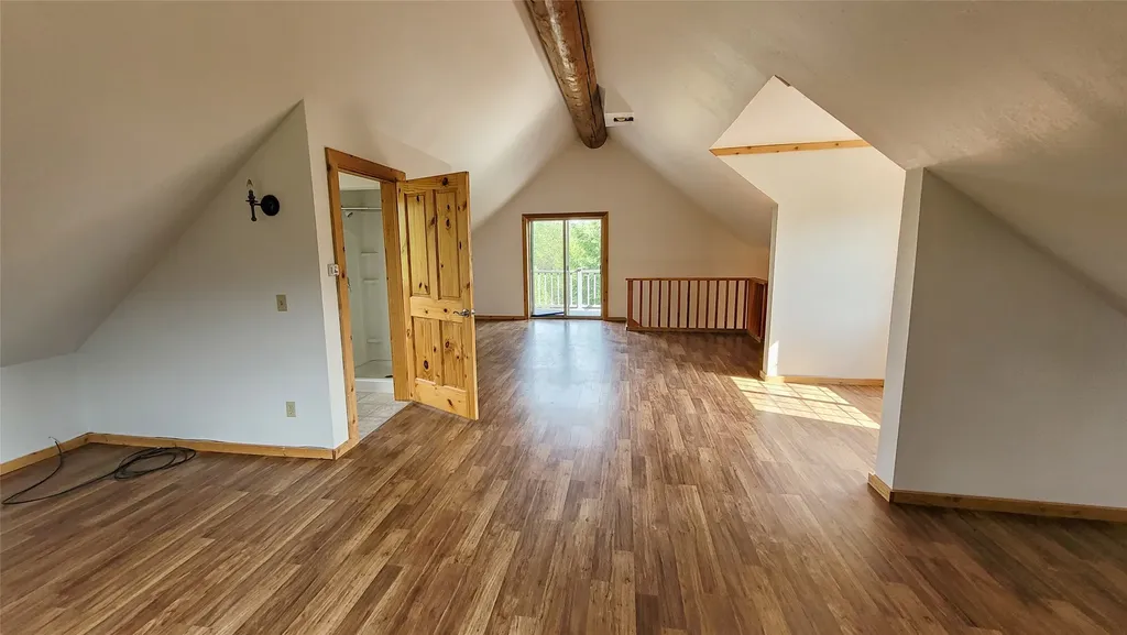 9411/9415 Lost Prairie Road Marion MT 59925