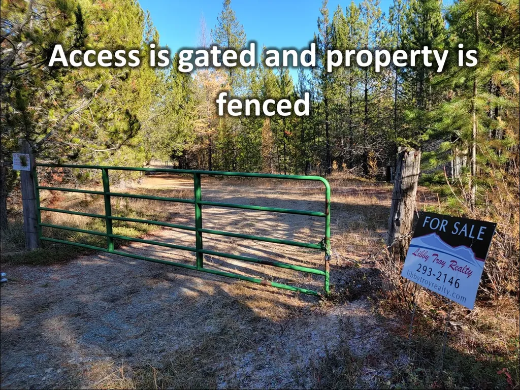 9411/9415 Lost Prairie Road Marion MT 59925