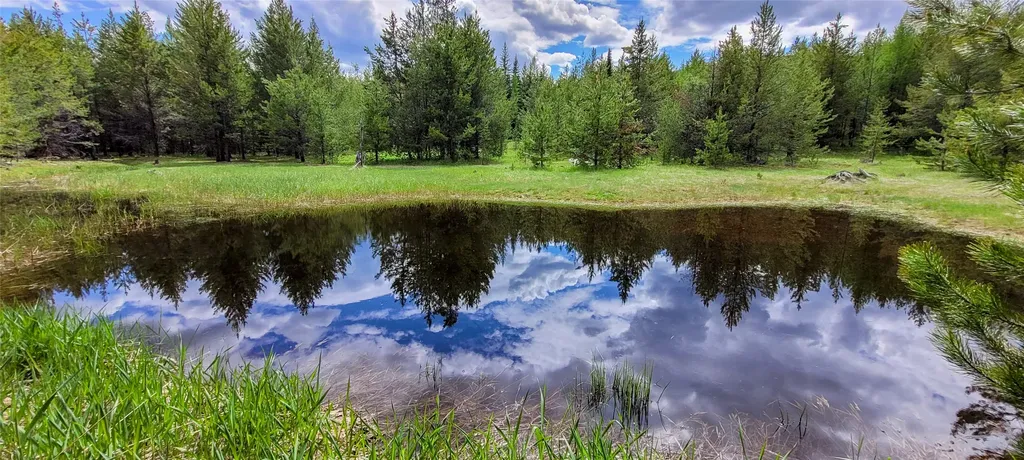 9411/9415 Lost Prairie Road Marion MT 59925