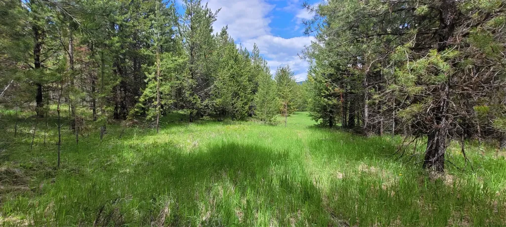 9411/9415 Lost Prairie Road Marion MT 59925