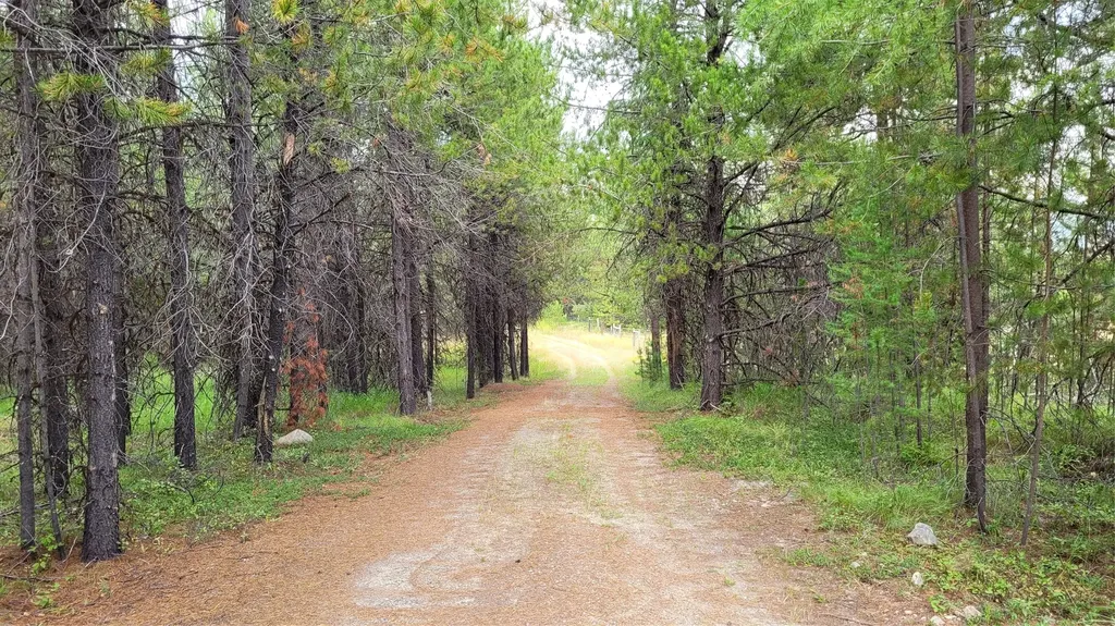9411/9415 Lost Prairie Road Marion MT 59925