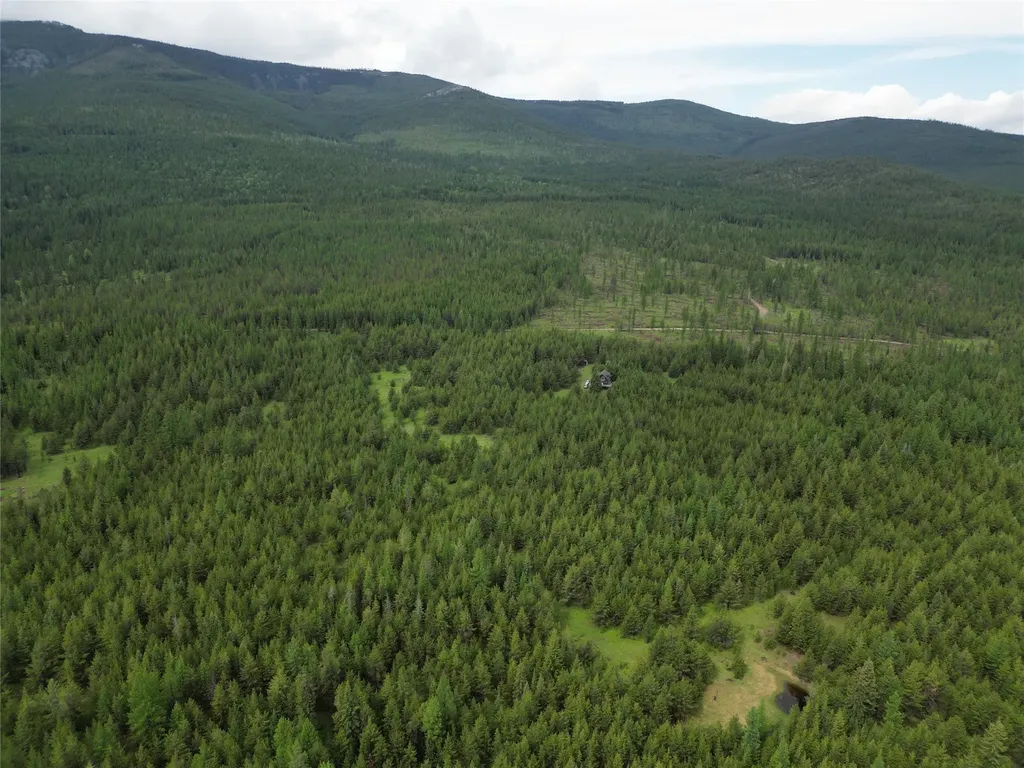 9411/9415 Lost Prairie Road Marion MT 59925
