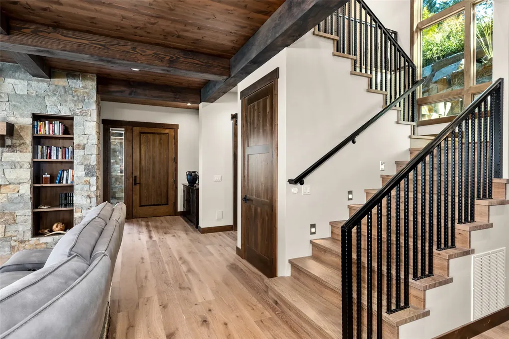 32187 Bear Grass Lane Bigfork MT 59911