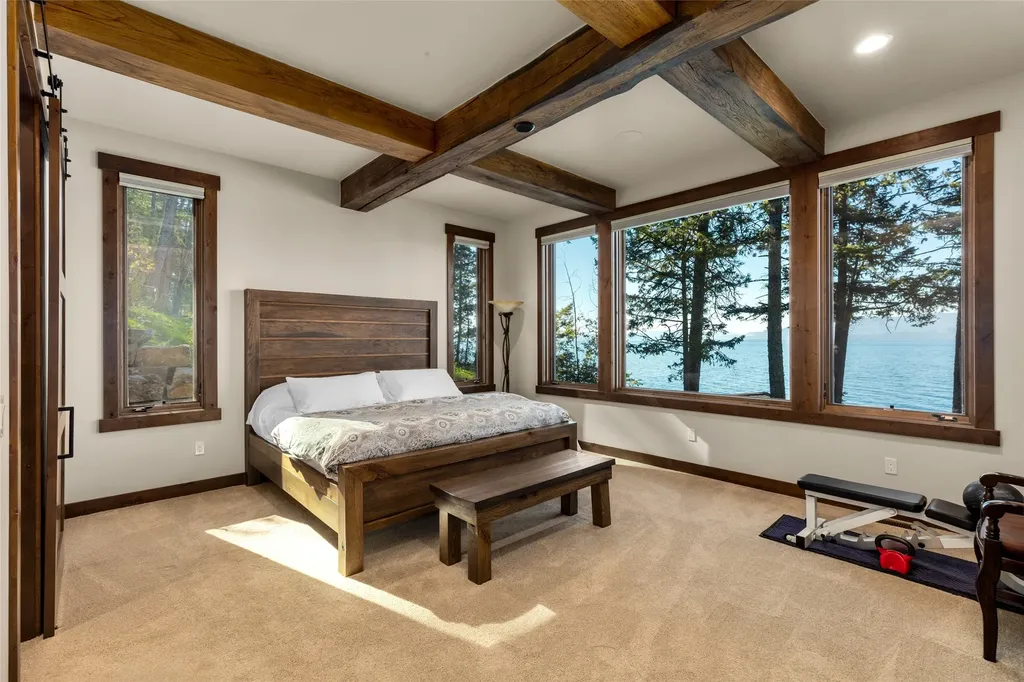 32187 Bear Grass Lane Bigfork MT 59911