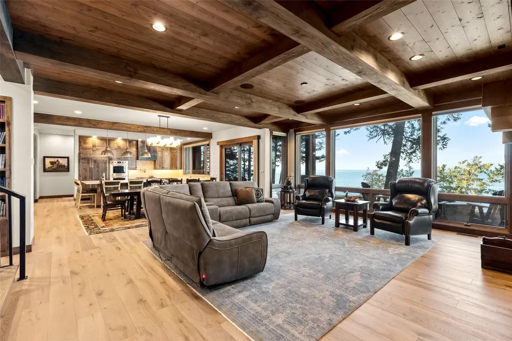32187 Bear Grass Lane Bigfork MT 59911