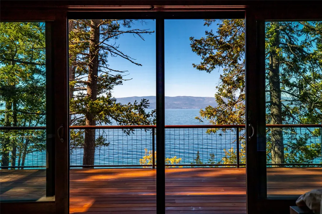 32187 Bear Grass Lane Bigfork MT 59911