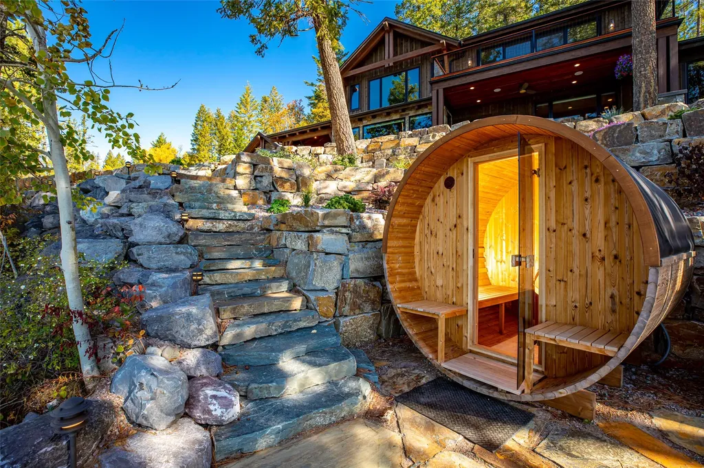 32187 Bear Grass Lane Bigfork MT 59911