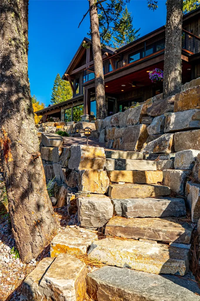 32187 Bear Grass Lane Bigfork MT 59911