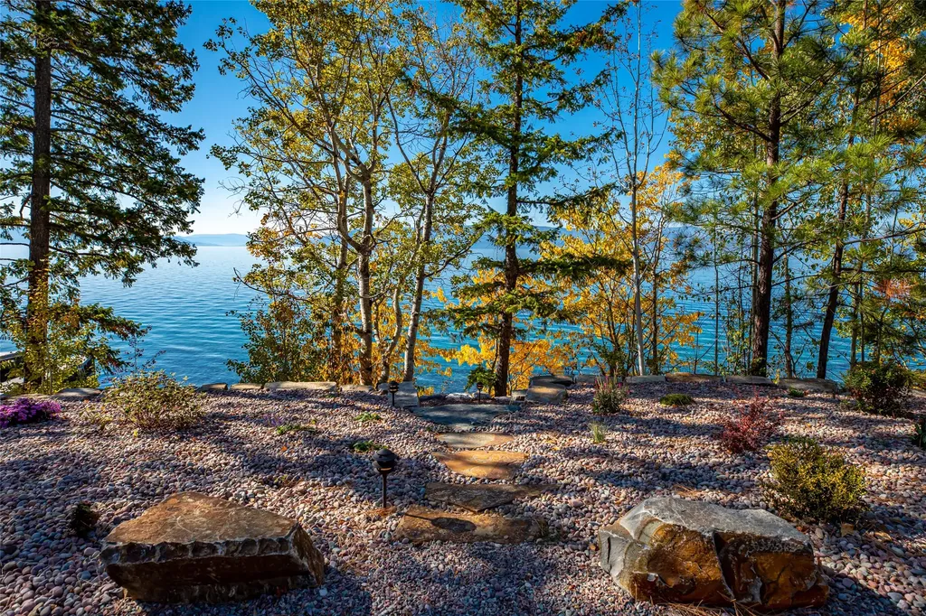 32187 Bear Grass Lane Bigfork MT 59911