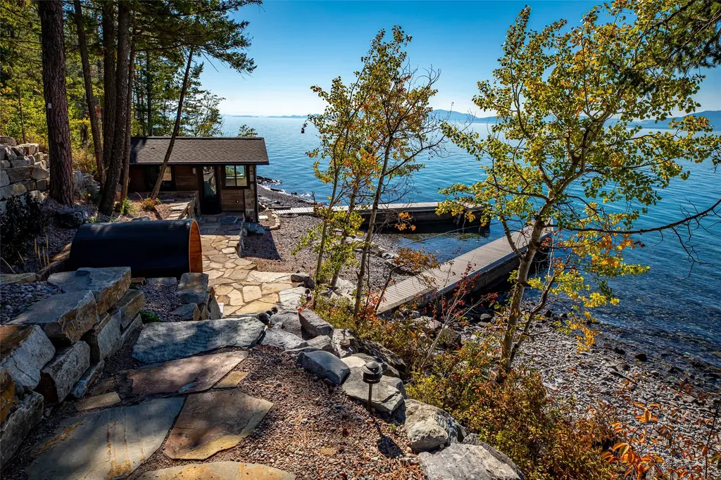32187 Bear Grass Lane Bigfork MT 59911