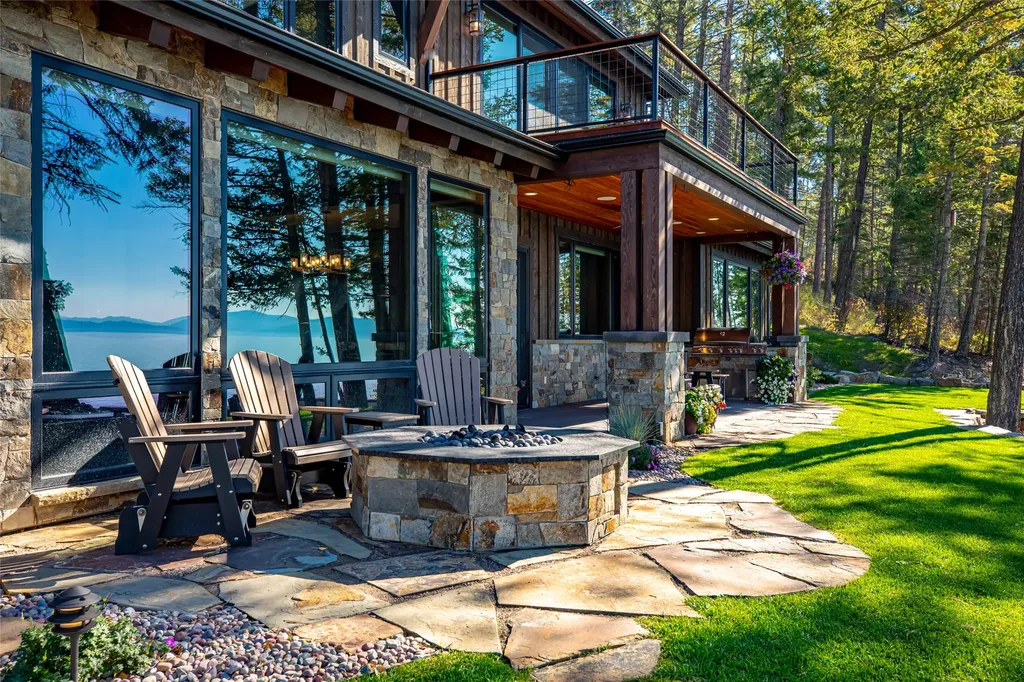 32187 Bear Grass Lane Bigfork MT 59911