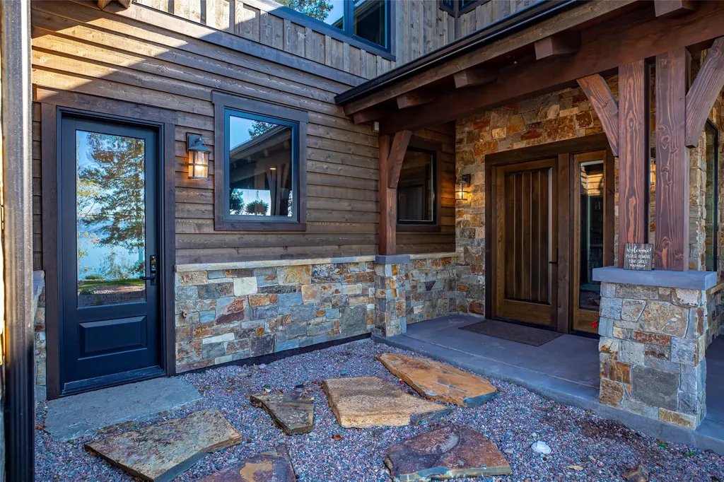 32187 Bear Grass Lane Bigfork MT 59911