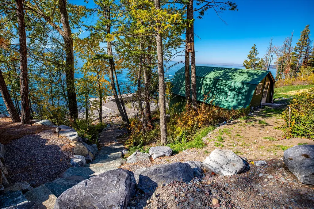 32187 Bear Grass Lane Bigfork MT 59911