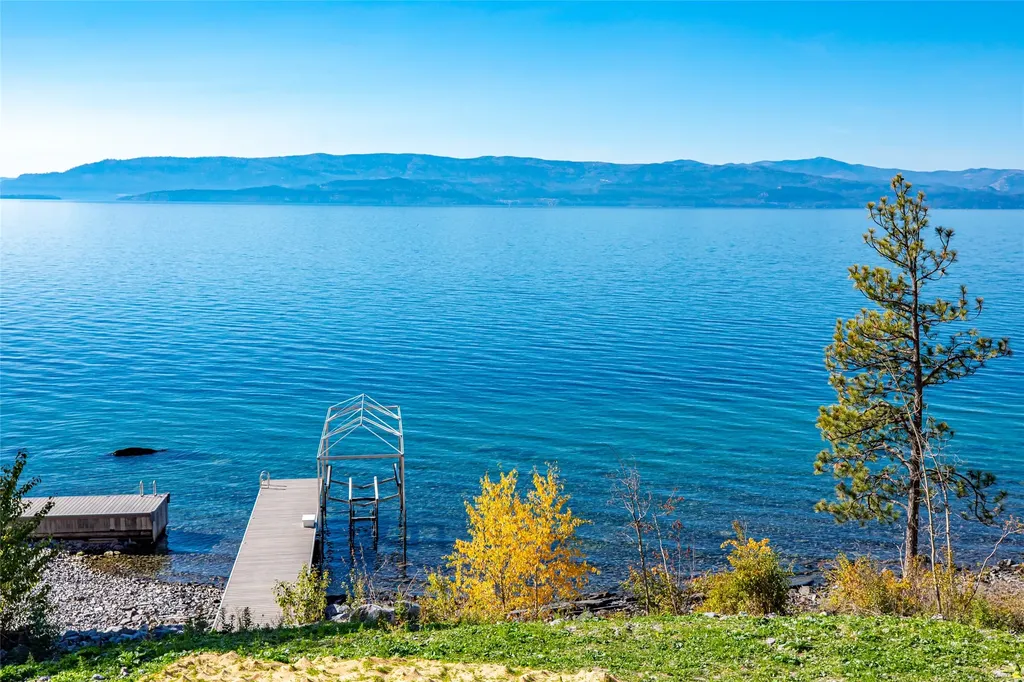 32187 Bear Grass Lane Bigfork MT 59911