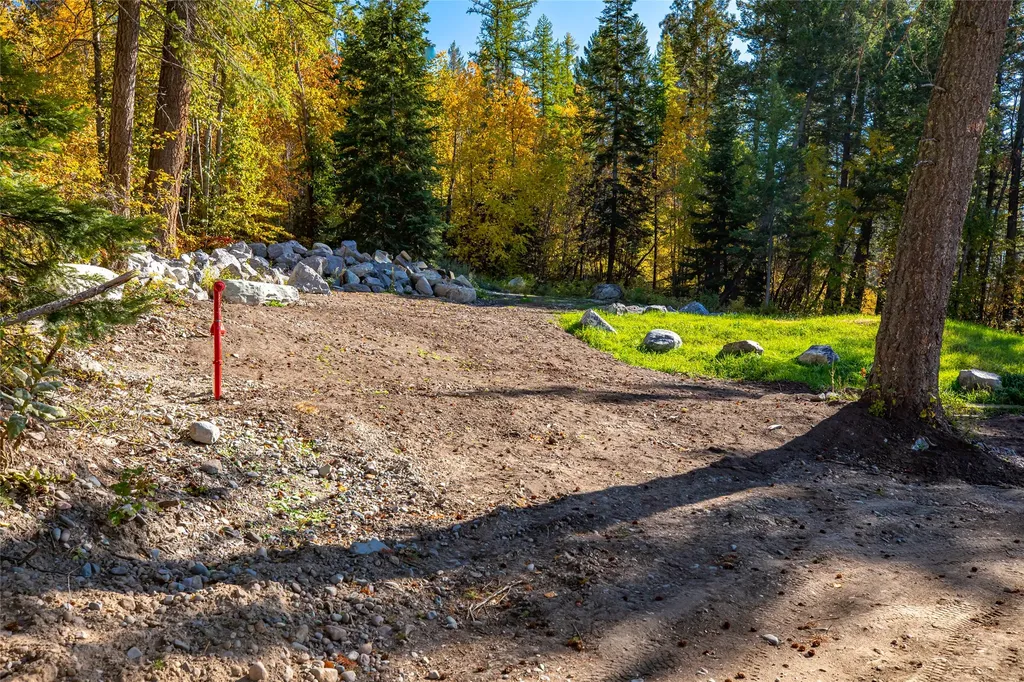 32187 Bear Grass Lane Bigfork MT 59911